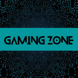 Gaming Zone - Webflow